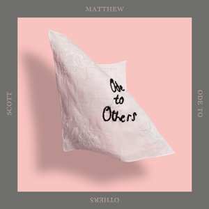 CD Scott Matthew: Ode To Others 97055