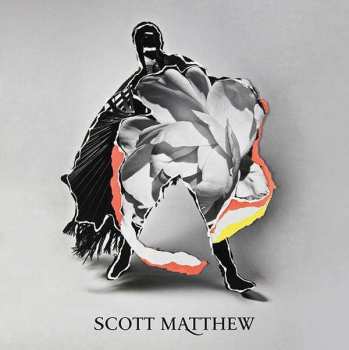 Album Scott Matthew: There  Is An Ocean That Divides, And With My Longing I Can Charge It, With A Voltage That's So Violent, To Cross It Could Mean Death