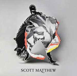 LP Scott Matthew: There  Is An Ocean That Divides, And With My Longing I Can Charge It, With A Voltage That's So Violent, To Cross It Could Mean Death 394248