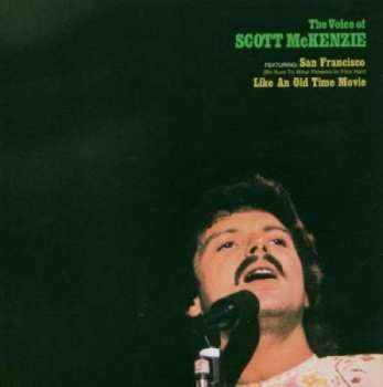 Album Scott McKenzie: The Voice Of Scott McKenzie