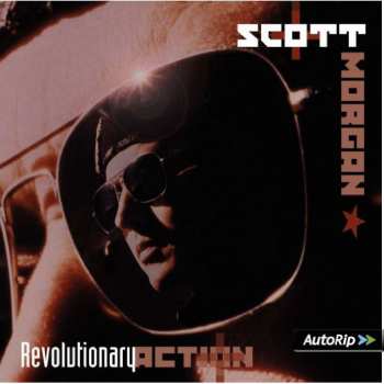 2CD Scott Morgan: Revolutionary Action 99134