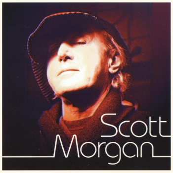 Album Scott Morgan: Scott Morgan