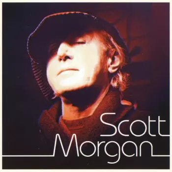 Scott Morgan