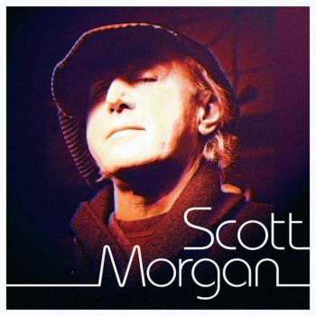 CD Scott Morgan: Scott Morgan 411259