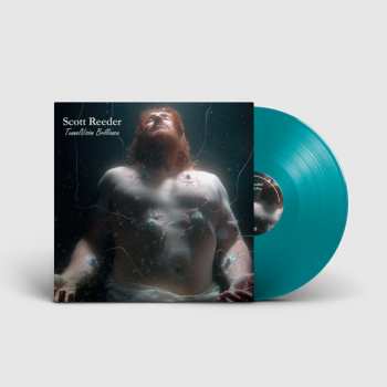 Album Scott Reeder: TunnelVision Brilliance