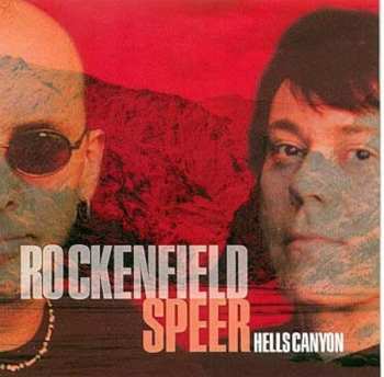 Album Scott Rockenfield: Hells Canyon