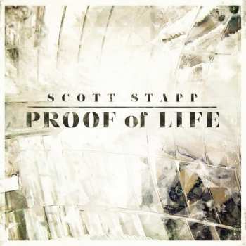 CD Scott Stapp: Proof Of Life 484676