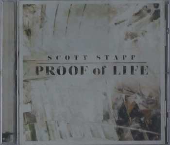 CD Scott Stapp: Proof Of Life 484676