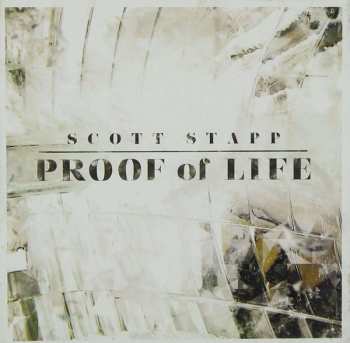 CD/DVD Scott Stapp: Proof Of Life 526245