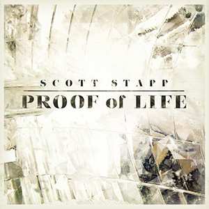 Album Scott Stapp: Proof Of Life