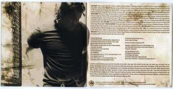 CD Scott Stapp: Proof Of Life 28886
