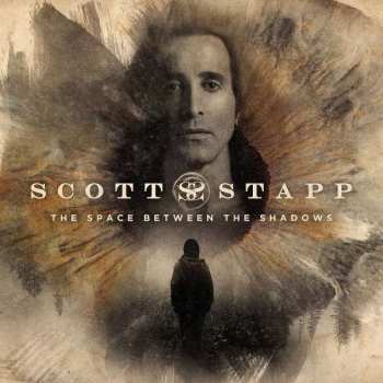 CD Scott Stapp: The Space Between The Shadows 537232