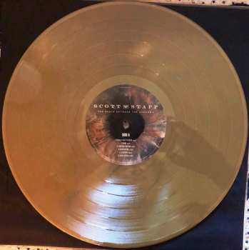 LP Scott Stapp: The Space Between The Shadows LTD | CLR 405382
