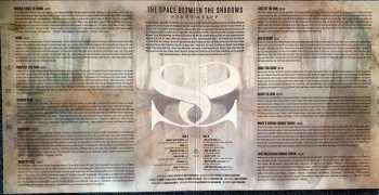 LP Scott Stapp: The Space Between The Shadows LTD | CLR 71245