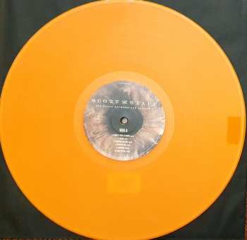 LP Scott Stapp: The Space Between The Shadows LTD | CLR 71245