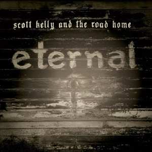Album Scott & The Road Movie Kelly: 7-eternally Teenage