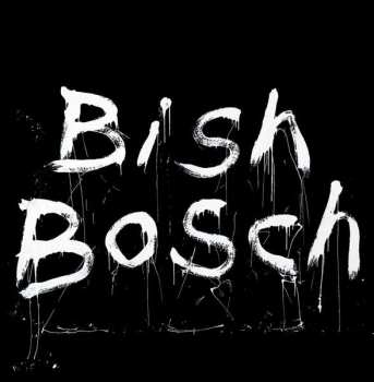CD Scott Walker: Bish Bosch 471984