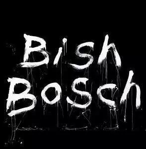 Scott Walker: Bish Bosch