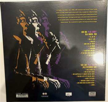 LP Scott Walker: Live On Air 1968 LTD | NUM | CLR 436775