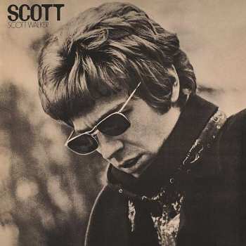 Album Scott Walker: Scott
