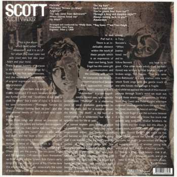 LP Scott Walker: Scott LTD 377460