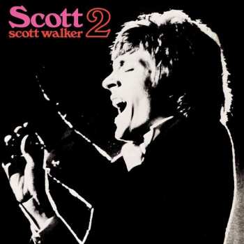 Album Scott Walker: Scott 2