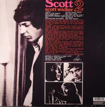 LP Scott Walker: Scott 2 74159