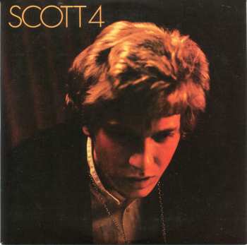 5CD/Box Set Scott Walker: 5 Classic Albums 359019