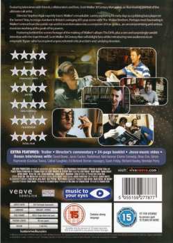 DVD Scott Walker: Scott Walker - 30 Century Man (Special Edition) 264655