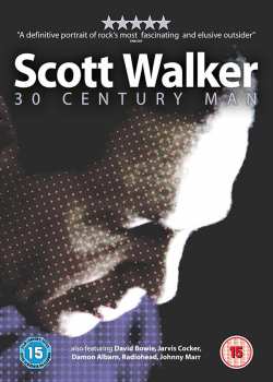 Album Scott Walker: Scott Walker - 30 Century Man (Special Edition)
