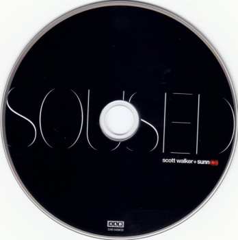 CD Scott Walker: Soused 248925