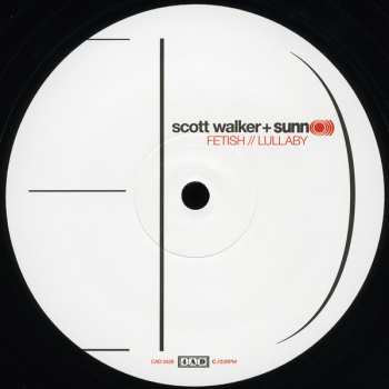 2LP Scott Walker: Soused  61842