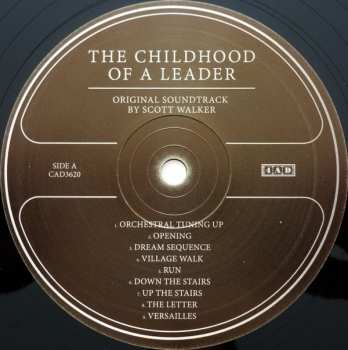 LP Scott Walker: The Childhood Of A Leader  370634