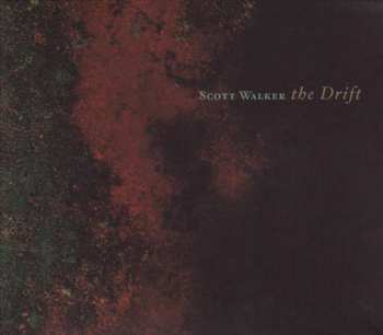 Album Scott Walker: The Drift