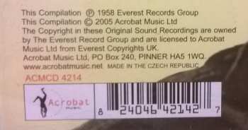 CD Scott Walker: The Early Years