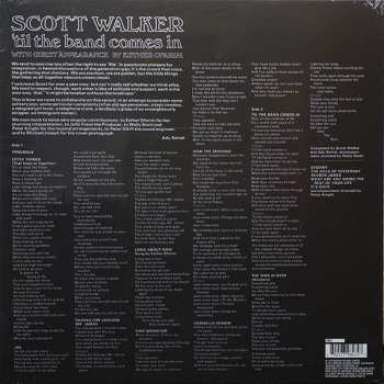 LP Scott Walker: 'Til The Band Comes In 23