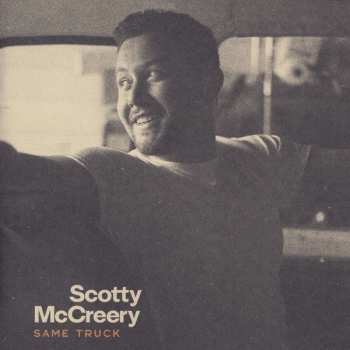 Album Scotty McCreery: Same Truck