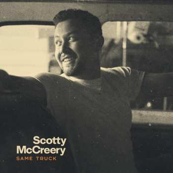 CD Scotty McCreery: Same Truck
