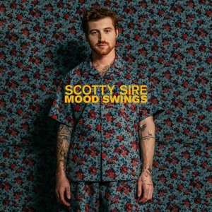 LP Scotty Sire: Mood Swings CLR 489712
