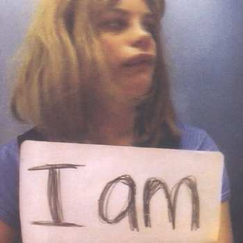 Album Scout Niblett: I Am