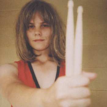 Album Scout Niblett: I Conjure Series