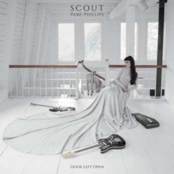 Album Scout Paré-Phillips: Door Left Open