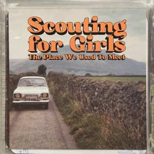 2CD Scouting For Girls: Place We Used To Meet (deluxe Edition) 492722