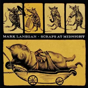 Mark Lanegan: Scraps At Midnight