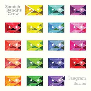 Album Scratch Bandits Crew: Tangram Series