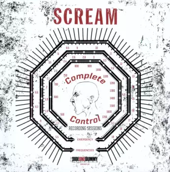 Scream: Complete Control Sessions