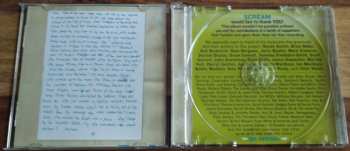 CD Scream: DC Special LTD