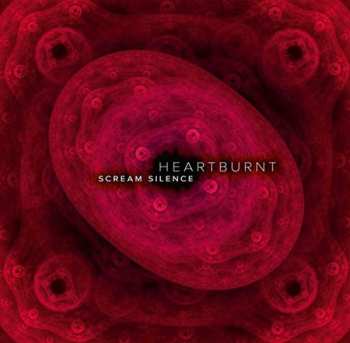 Album Scream Silence: Heartburnt
