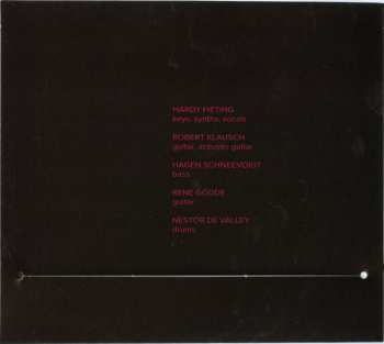 CD Scream Silence: Heartburnt 307967