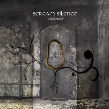 Album Scream Silence: Saviourine